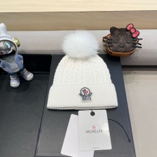 Moncler Caps